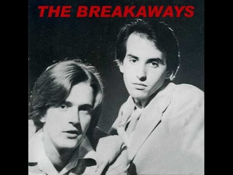 The Breakaways - Walking Out On Love
