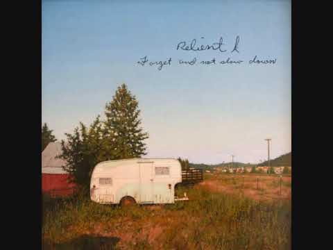 Relient K - This Is The End