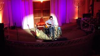 Pete Yorn - Closet - Live @ Sixth &amp; I, Washington D.C., 11/2/14