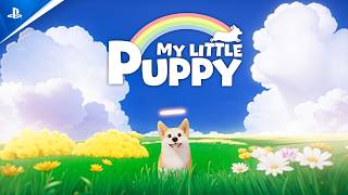 My Little Puppy (Launch Trailer)