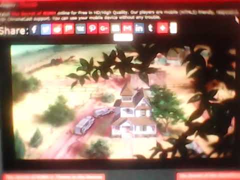 The Secret of NIMH Part 21