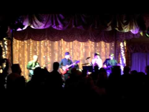 Fear Of Strangers - 5-5-12.m4v