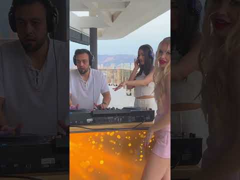 🔥Khomha - Resistance & Matt Faxx  - Abyss🔥 watch the full video set on my channel