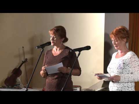 Oficial Video Cez Nadlak Je.. 2015 - Vineri 25 09 2015