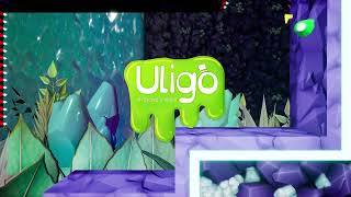 Uligo: A Slime's Hike (PC) Steam Key GLOBAL