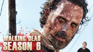 The Walking Dead Season 6 Death Predictions!