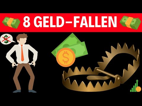 , title : '8 Finanzielle Fehler, die Du vermeiden MUSST! | Finanzfehler | Vermögen Aufbauen'