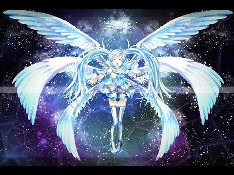 Snow Drive Arigatou Hard Part +HDDTRX