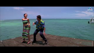 Richard Cheese, Closer.