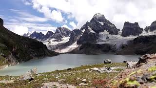 preview picture of video 'Chitta khatta Lake District Neelum Valley AJK'
