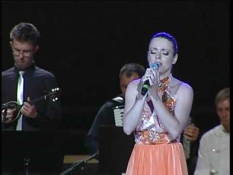 Renata Sabljak i Savski Valovi - Da sem ti z lasima zvezala roke