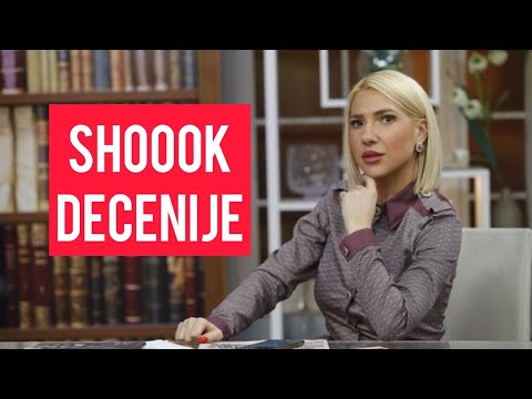 ŠOOOK! Jovana Jeremic OSTAVILA SVE BEZ TEKSTA! Posle ovoga promenicete misljenje o NJOJ