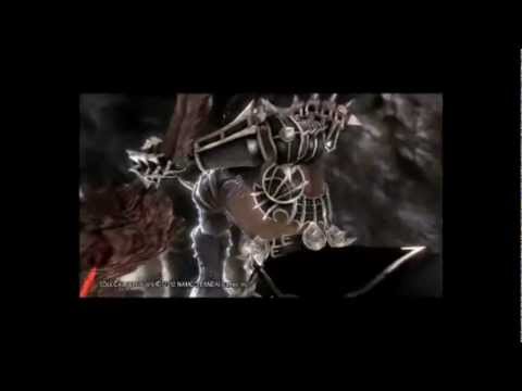 SC5 Online: Nightmare vs Mitsurugi