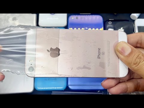 iPhone SE in 2022 🤩