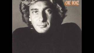 Barry Manilow - When I wanted you.wmv