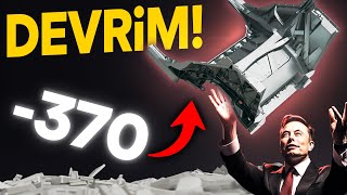 OTOMOBİL ÜRETİMİNDE DEVRİM! | Tek Parça Şasi Nedir? Ne İşe Yarar? Hang
