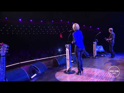 Closer To Nowhere - Kellie Pickler