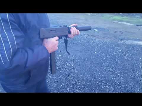 M10 Ingram Post Sample Suppressed