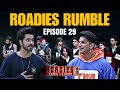 MTV ROADIES S19 EPISODE 29 HIGHLIGHTS GANG MEMBERS EXCHANGED