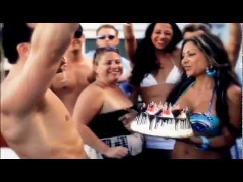 Shaggy feat. Celia - Dame (SUMMER HIT 2011) Video [HD]