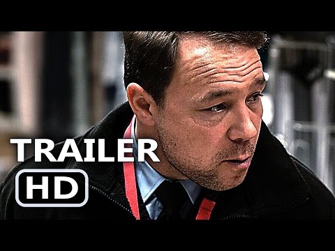 A Patch of Fog Movie TRAILER (Stephen Graham, Conleth Hill - THRILLER)