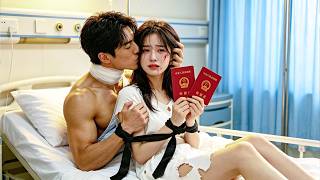 No Woman Dares Approach the Ruthless Mafia Boss—Until an 18yo Girl's Kiss Cured His Illness!