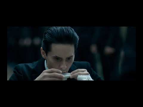 Initiation process of the Japanese "Yakuza" from the movie "Outsider"