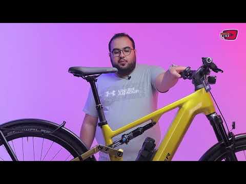 🚴‍♂️ FLYER Goroc TR:X 8.63 XC FS – Das ultimative SUV-E-Bike mit Pinion & Riemenantrieb! 🔥