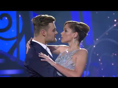 Emma Drobná a Filip Buránsky - Waltz | 1. kolo