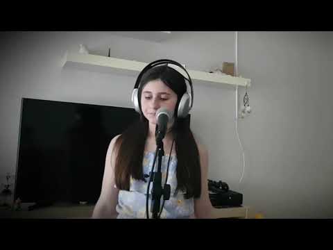 Lady Gaga/Always Remember Us This Way/Cover By Una C(A Star Is Born)
