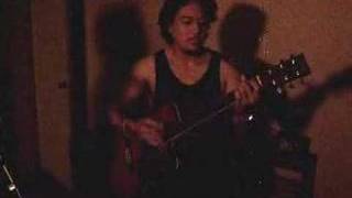 Sanctuary Clip - Zombie