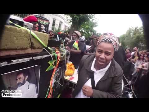Live Session 640 - Channel One Sound System - Notting Hill Carnival 2018