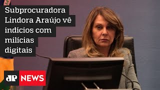 PGR diz que é cedo para encerrar investigações contra Bolsonaro por críticas ao sistema eleitoral