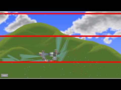 Searching for FLuffee - Happy Wheels w/ FLuffee Ep.49