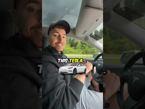 I Traded My Car At a Red Light