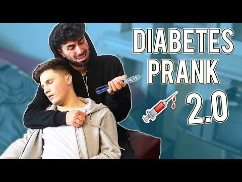 Insulin produziert gland Für Wunden für Diabetiker Heilung