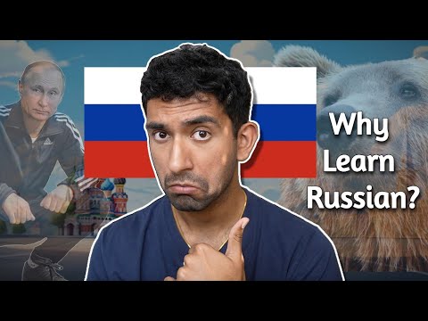 Is It Still Worth It to Learn Russian in 2025?