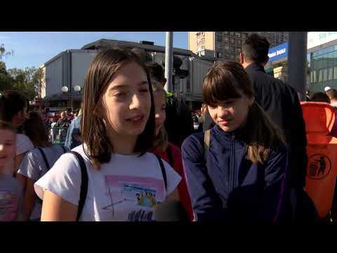 Putokaz za mame i tate - 50. emisija