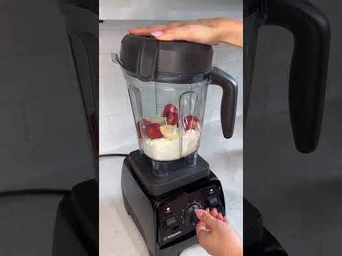 Viral cottage cheese ice cream recipe… hit or miss?