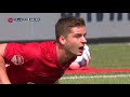 Ryan Koolwijk blikt terug op de wedstrijd tegen FC Groningen.