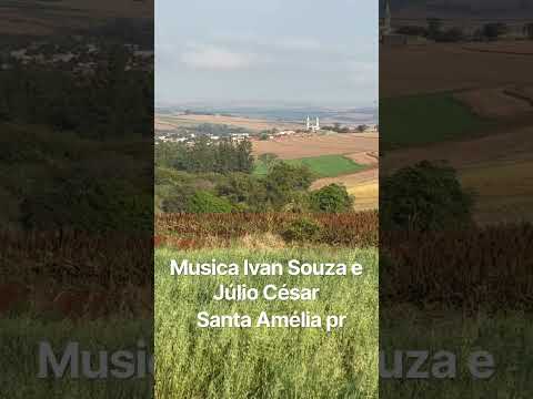 Santa Amélia pr