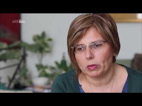 Italiens Mafia (2v3) Die Frauen der Cosa Nostra (ZDF2017)