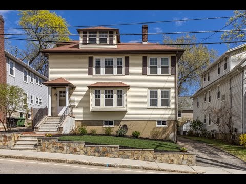 251 Common St, Watertown MA - Stephen O Loughlin - Tel 617-924-7532