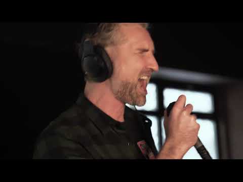 Pablo Honey - Show Me How To Live (Audioslave cover)