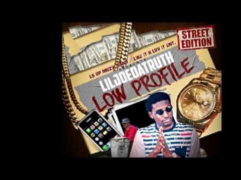 Lil Joe Da Truth ft.Lit'Don x Down Low Bitch
