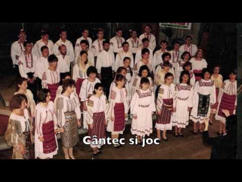Cântec si joc - Pro Arte University Choir