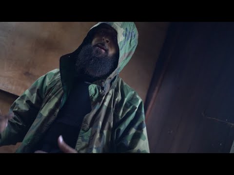 Slym B. - Ya Biggest Threat [Official Video]