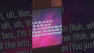 Download lagu King Von - TWIN nem (lyrics) mp3