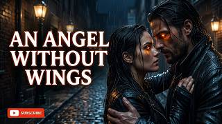 An Angel Without Wings | Saints of Decay | Official Animated Music Video