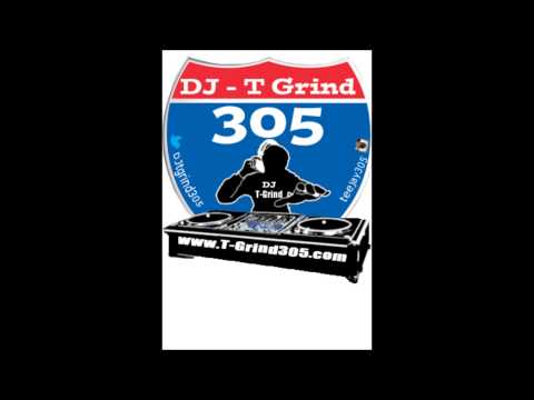 DJ T-GRIND SUMMER IS OVER R&B MIX